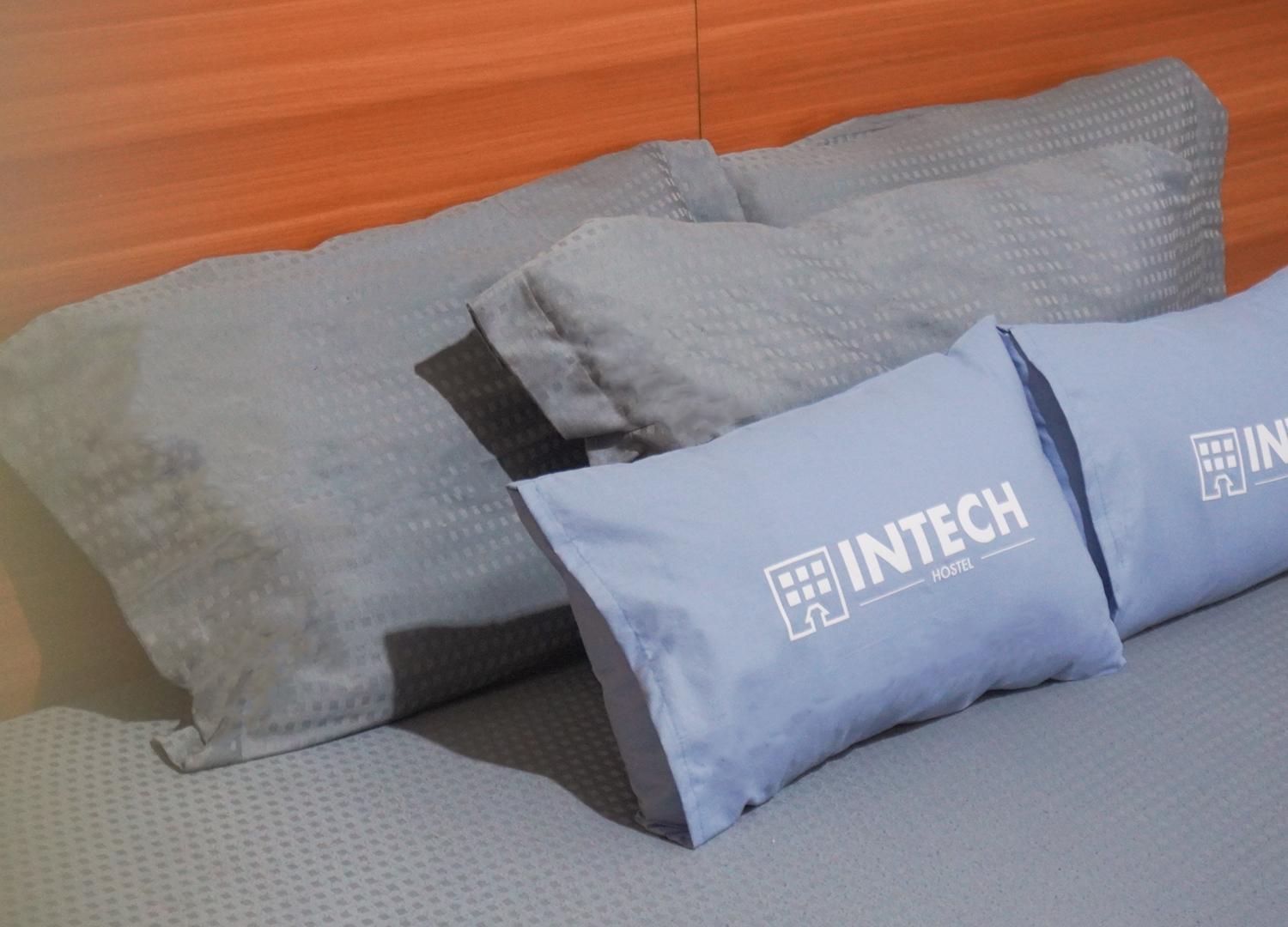 Intech Hostel บันดุง ภายนอก รูปภาพ